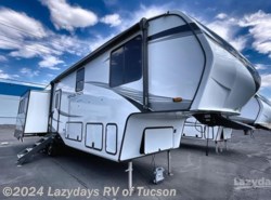 New 2024 Grand Design Reflection 324MBS available in Tucson, Arizona