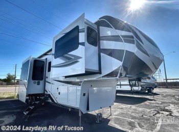 New 24 Grand Design Solitude 380FL available in Tucson, Arizona