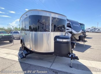New 2024 Airstream Basecamp 20X available in Tucson, Arizona