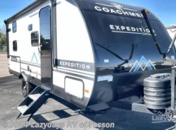 New 2025 Coachmen Catalina Expedition 192BHS available in Tucson, Arizona