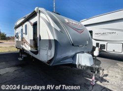 Used 2014 Lance  2212 available in Tucson, Arizona