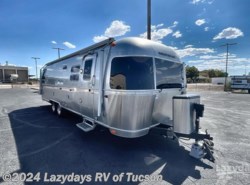 Used 2023 Airstream Globetrotter 30RB Queen available in Tucson, Arizona