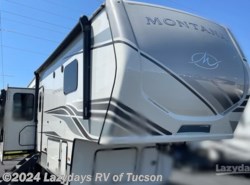 Used 2023 Keystone Montana 3123RL available in Tucson, Arizona