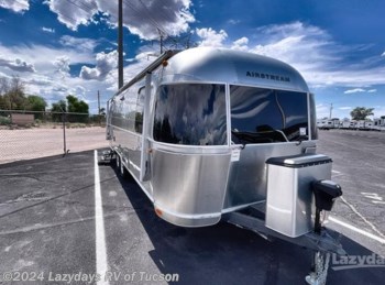 Used 2016 Airstream Land Yacht 28FB available in Tucson, Arizona