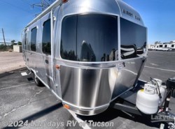 New 2025 Airstream Caravel 22FB available in Tucson, Arizona