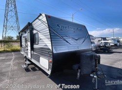 Used 2017 Keystone Springdale 202QBWE available in Tucson, Arizona