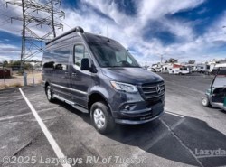 New 2025 Airstream Interstate 19 Std. Model available in Tucson, Arizona