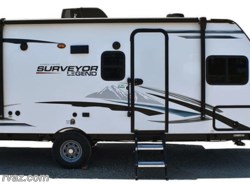 New 2022 Forest River Surveyor Legend 19MBLE available in Mesa, Arizona