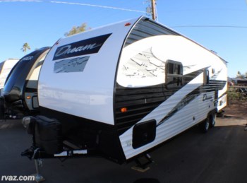 New 2022 Chinook  Dream 259RB Travel Trailer available in Mesa, Arizona