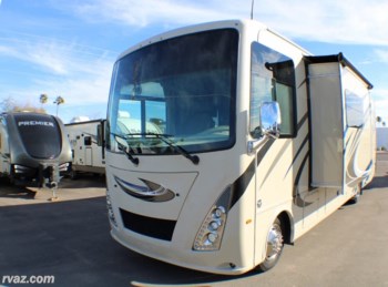 Used 2018 Thor Motor Coach Windsport 31Z available in Mesa, Arizona