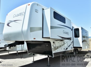 Used 2011 Carriage Cameo 34SB3 available in Mesa, Arizona