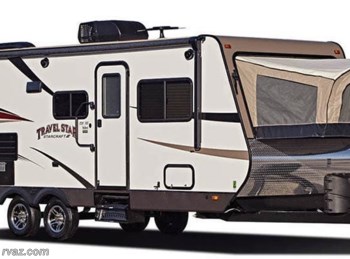 Used 2017 Starcraft Travel Star Expandable 239TBS available in Mesa, Arizona