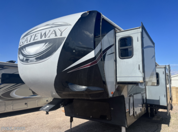 Used 2018 Heartland Gateway 3712RDMB available in Mesa, Arizona
