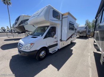 Used 2013 Forest River Solera 24R Mercedes Diesel available in Mesa, Arizona