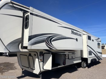 Used 2014 Keystone Montana 3725RL available in Mesa, Arizona