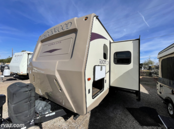 Used 2018 Forest River Rockwood Ultra Lite 2304DS available in Mesa, Arizona
