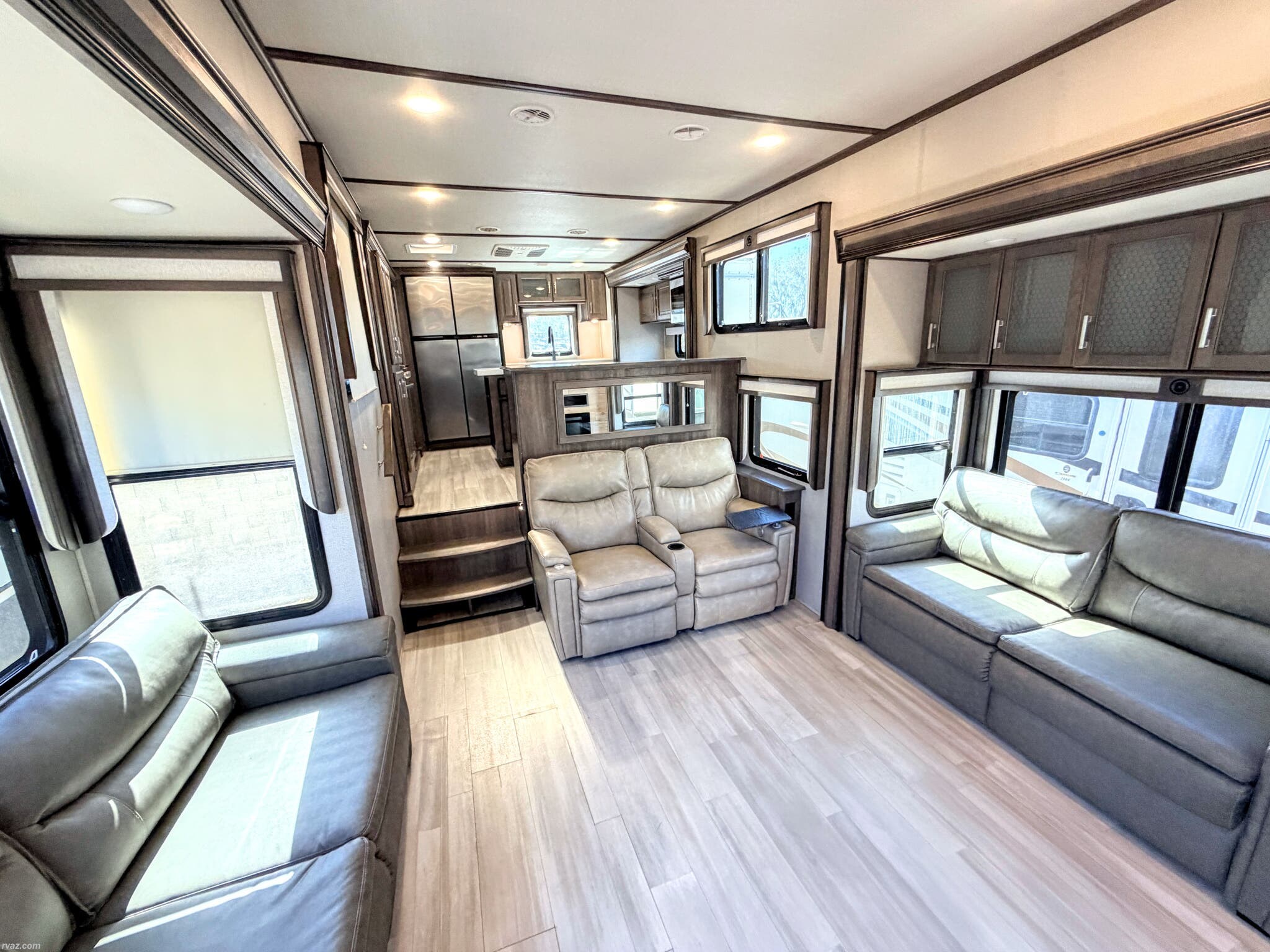 Used 2021 Grand Design Solitude 390RK available in Mesa, Arizona