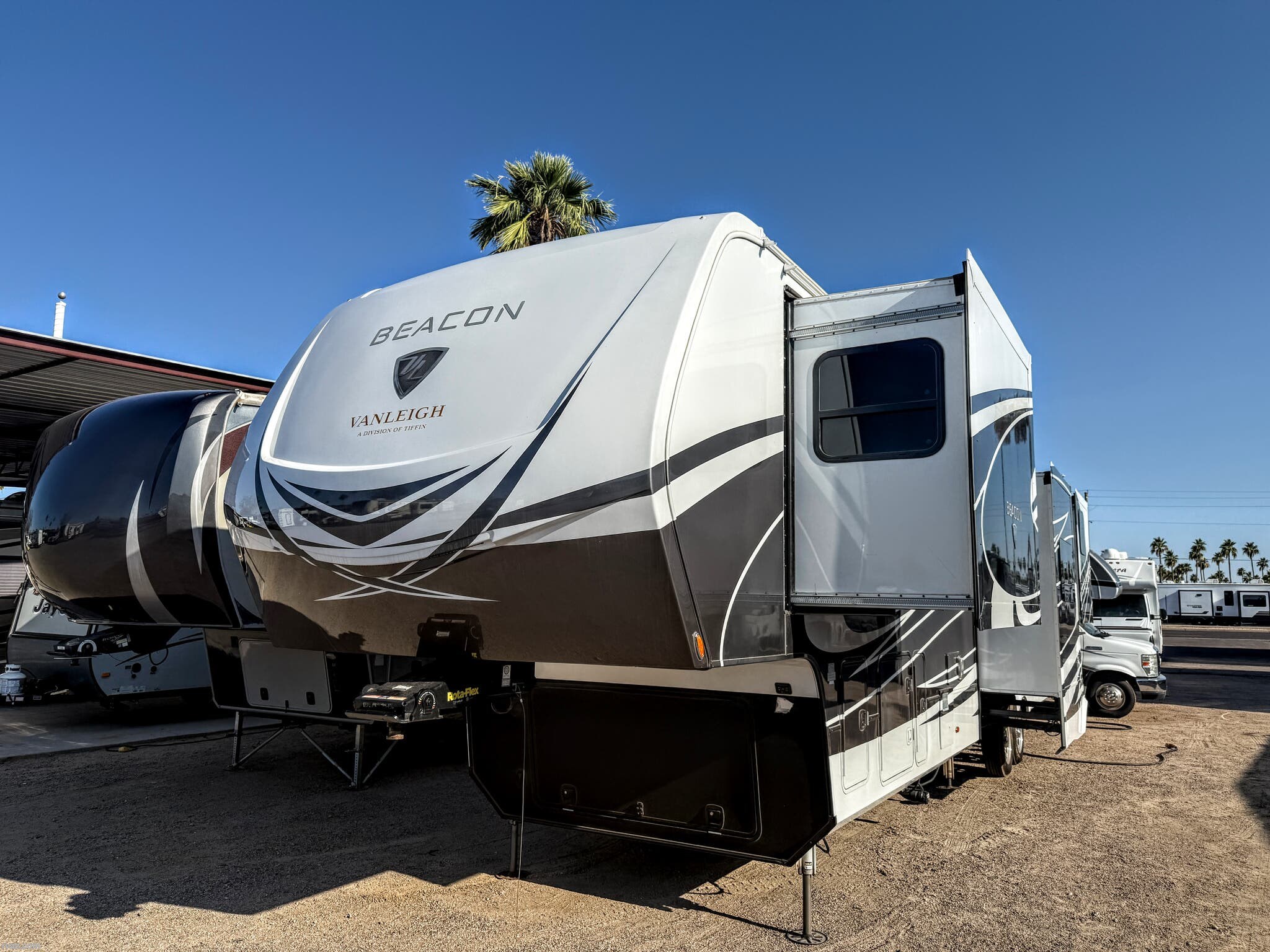Used 2021 Vanleigh Beacon 42RKB available in Mesa, Arizona