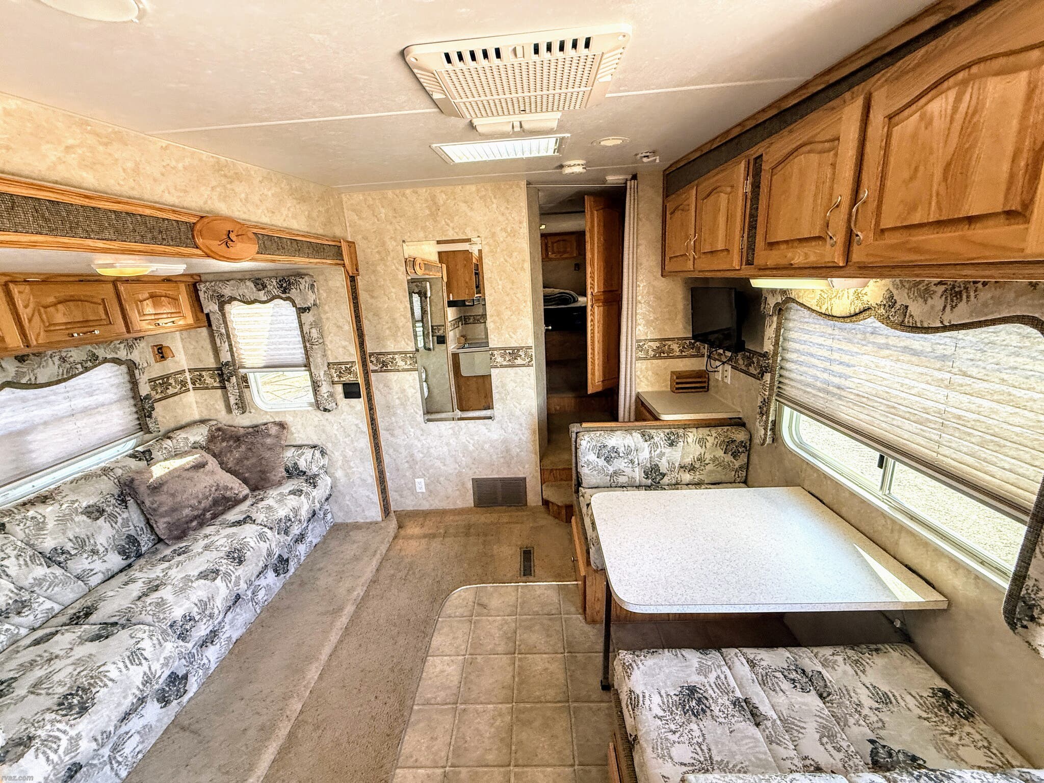 Used 2006 Northwood Arctic Fox 24.5N available in Mesa, Arizona