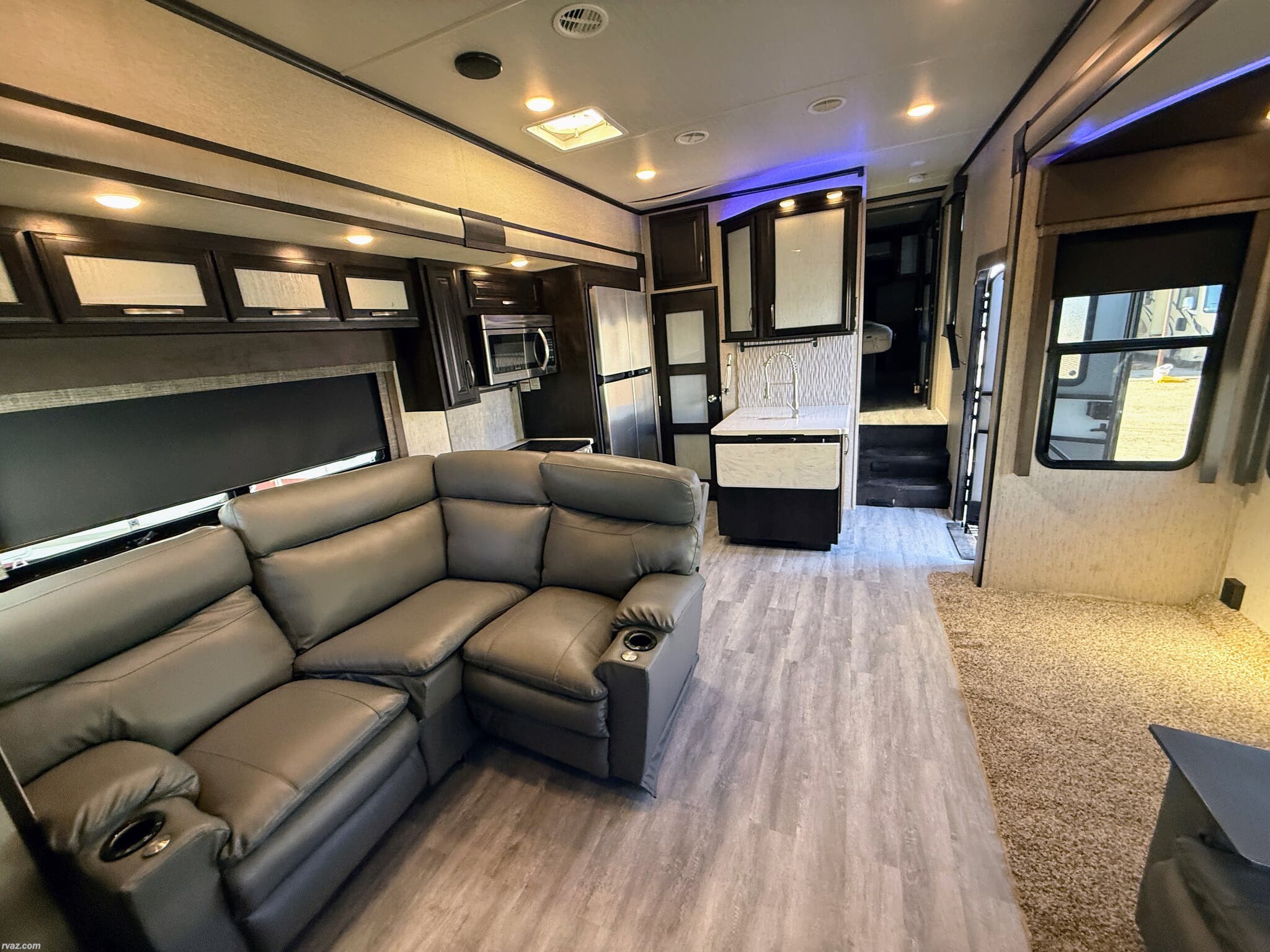 Used 2018 Grand Design Momentum 394 available in Mesa, Arizona