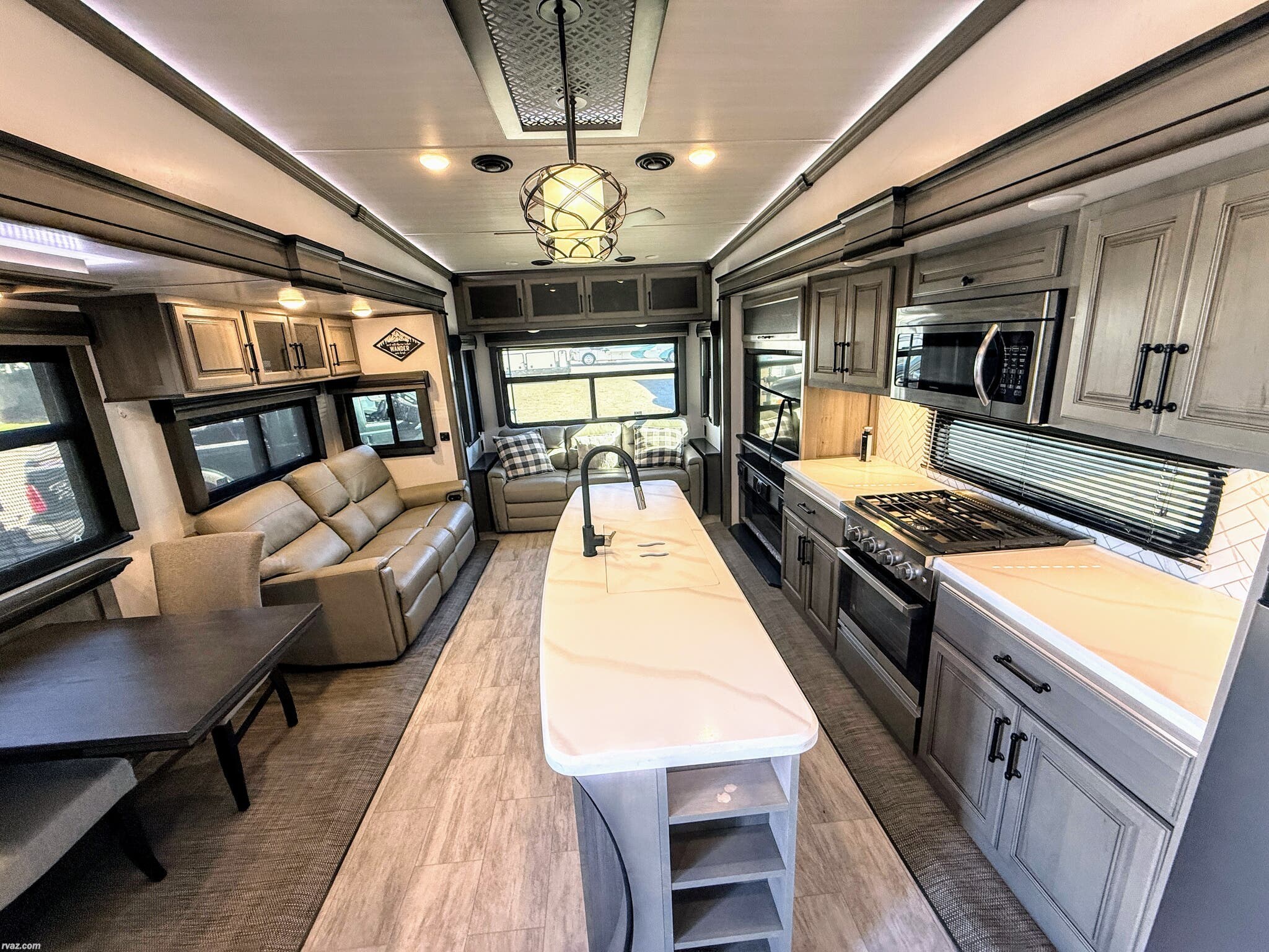 Used 2023 Keystone Montana 3781RL available in Mesa, Arizona