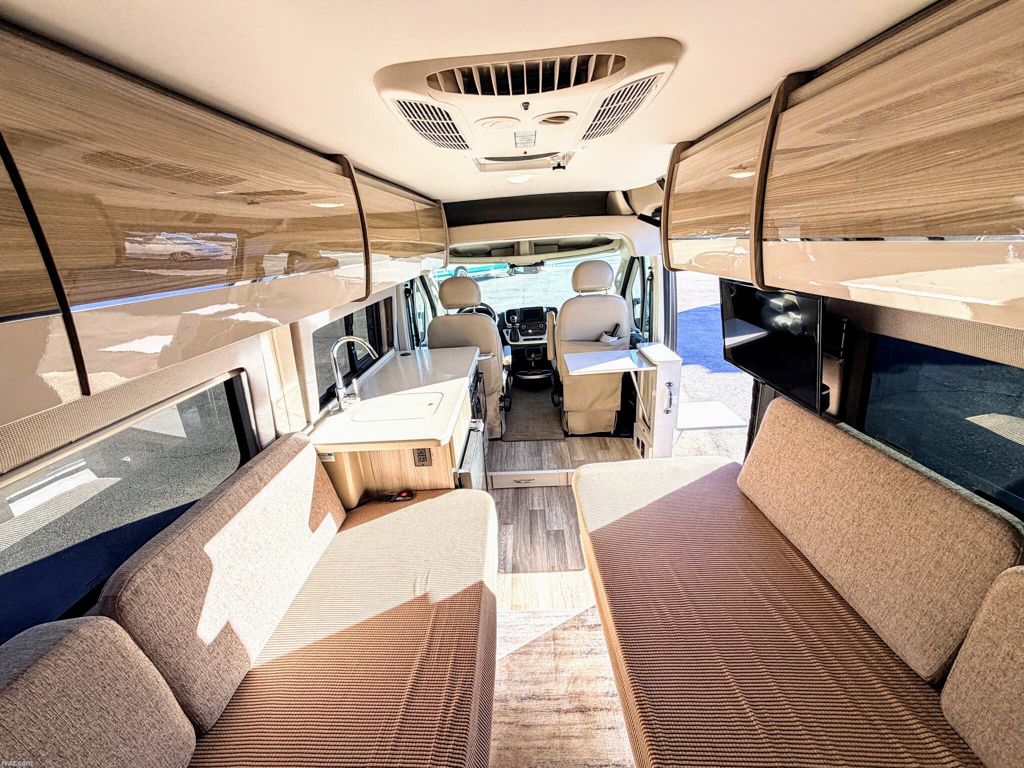 Used 2023 Thor Motor Coach Sequence 20L available in Mesa, Arizona