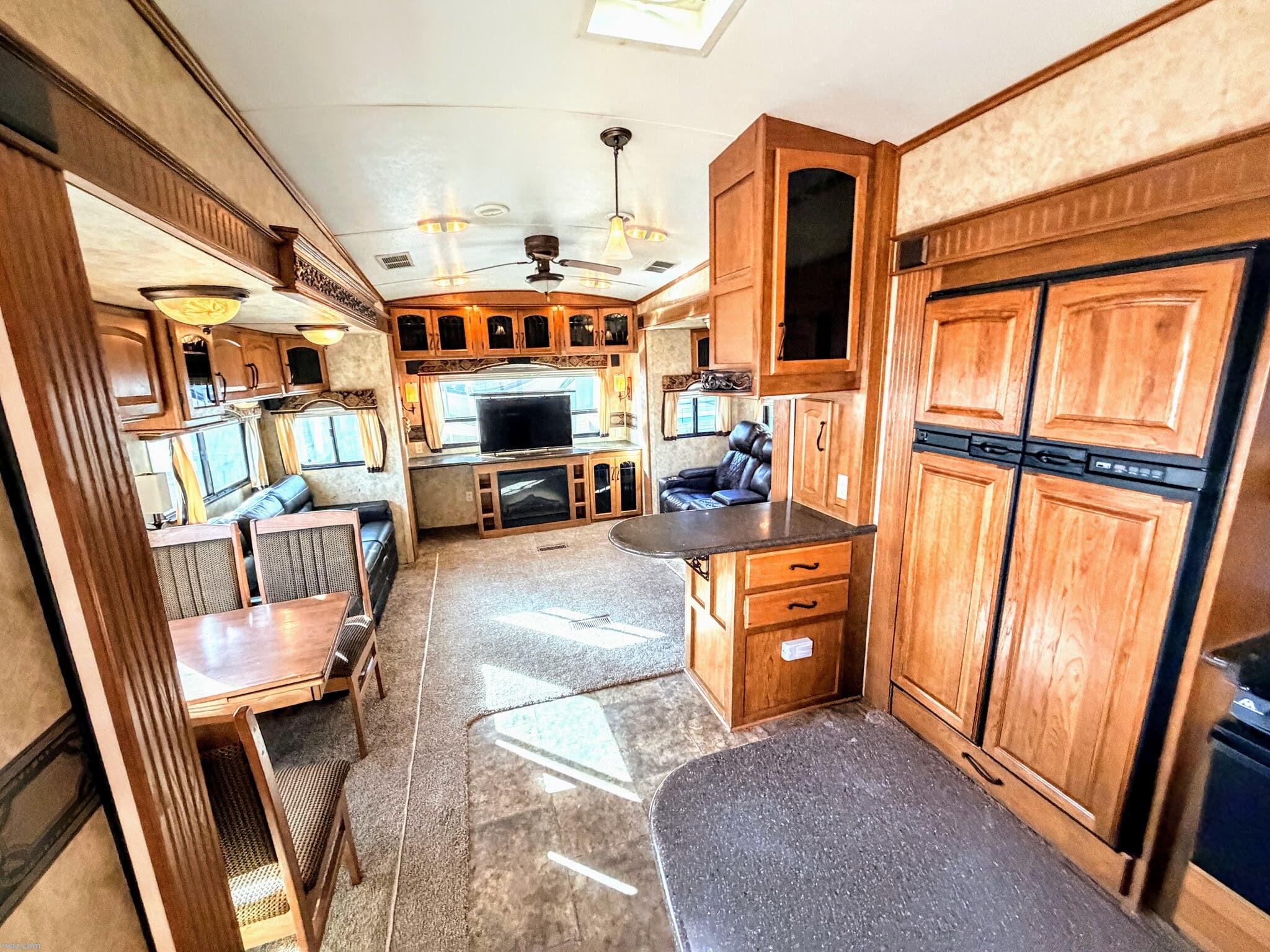 Used 2013 Keystone Montana 3625RE available in Mesa, Arizona