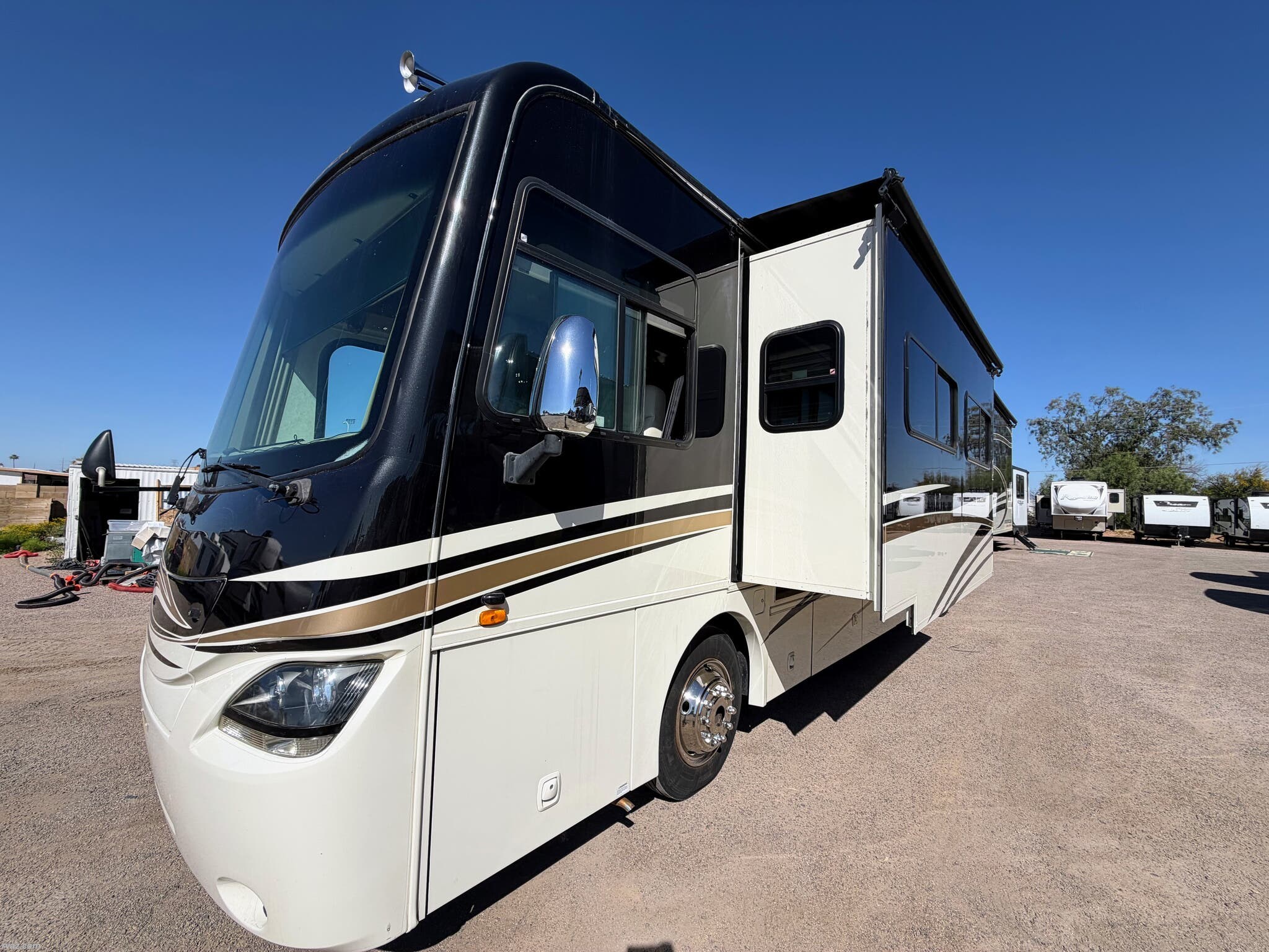 Used 2013 Coachmen Sportscoach Cross Country 406QS available in Mesa, Arizona