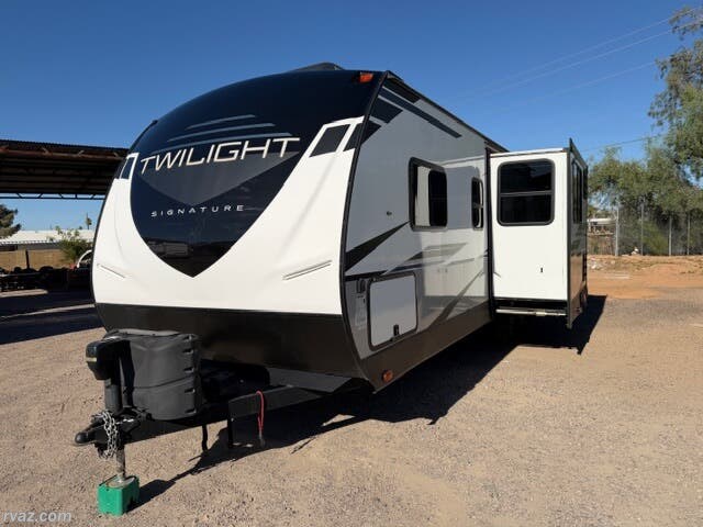 Used 2022 Twilight RV Signature  available in Mesa, Arizona