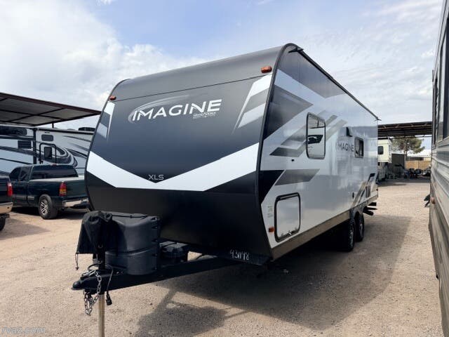 Used 2024 Grand Design Imagine XLS 22RBE available in Mesa, Arizona