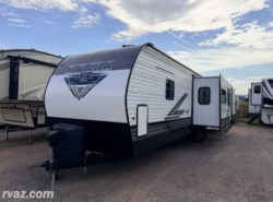 Used 2023 Forest River Puma 32BHQS available in Mesa, Arizona