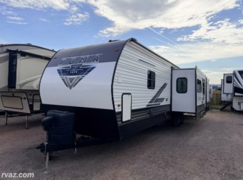 Used 2023 Forest River Puma 32BHQS available in Mesa, Arizona