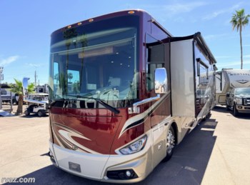 Used 2015 Tiffin Phaeton 42LH available in Mesa, Arizona