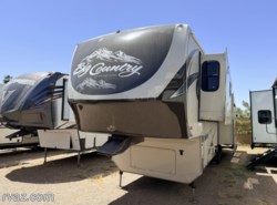 Used 2013 Heartland Big Country 3450 TS available in Mesa, Arizona