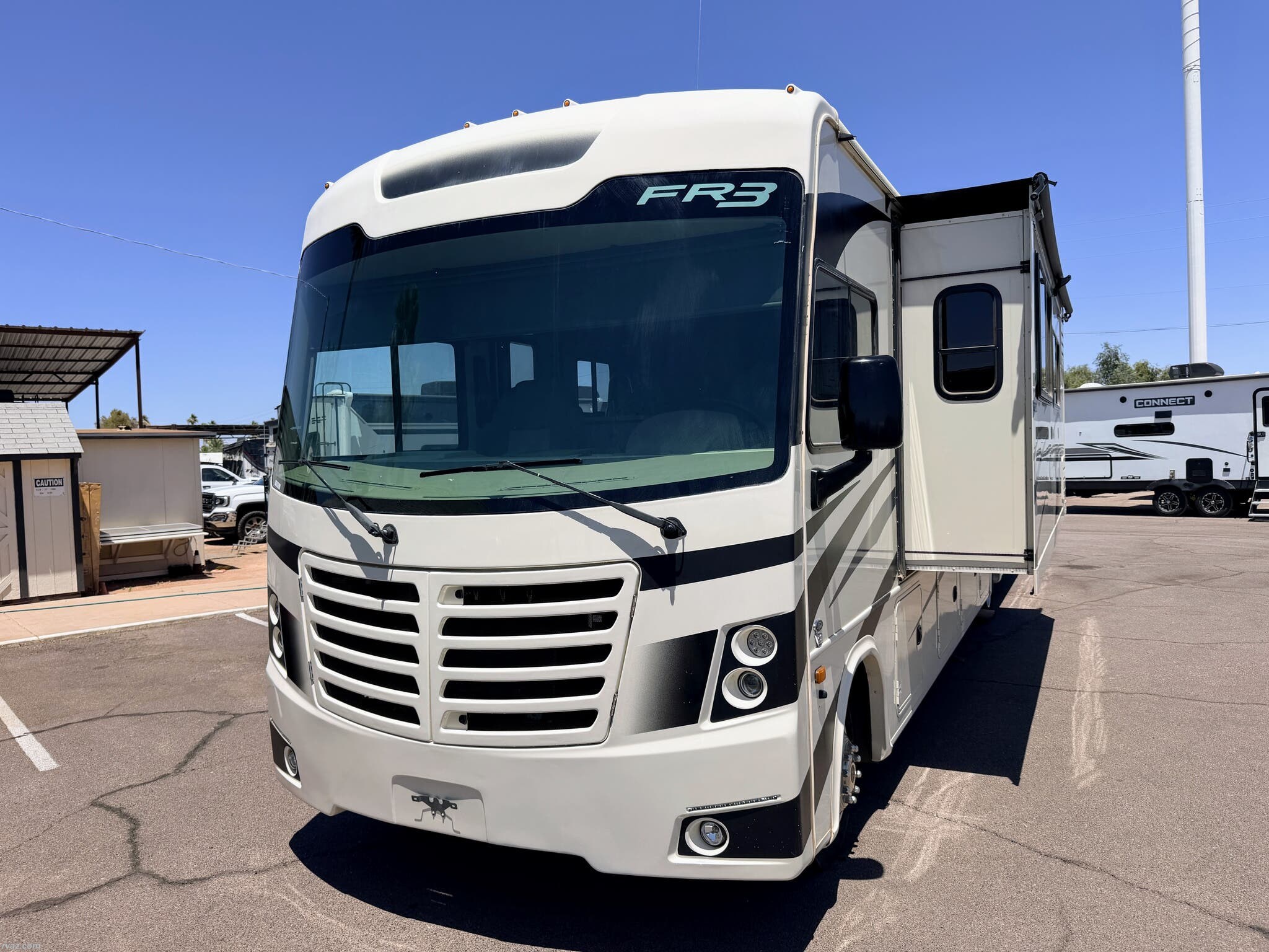 Used 2021 Forest River FR3 34DS available in Mesa, Arizona