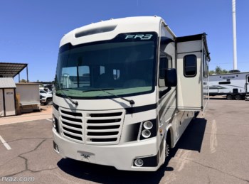 Used 2021 Forest River FR3 34DS available in Mesa, Arizona
