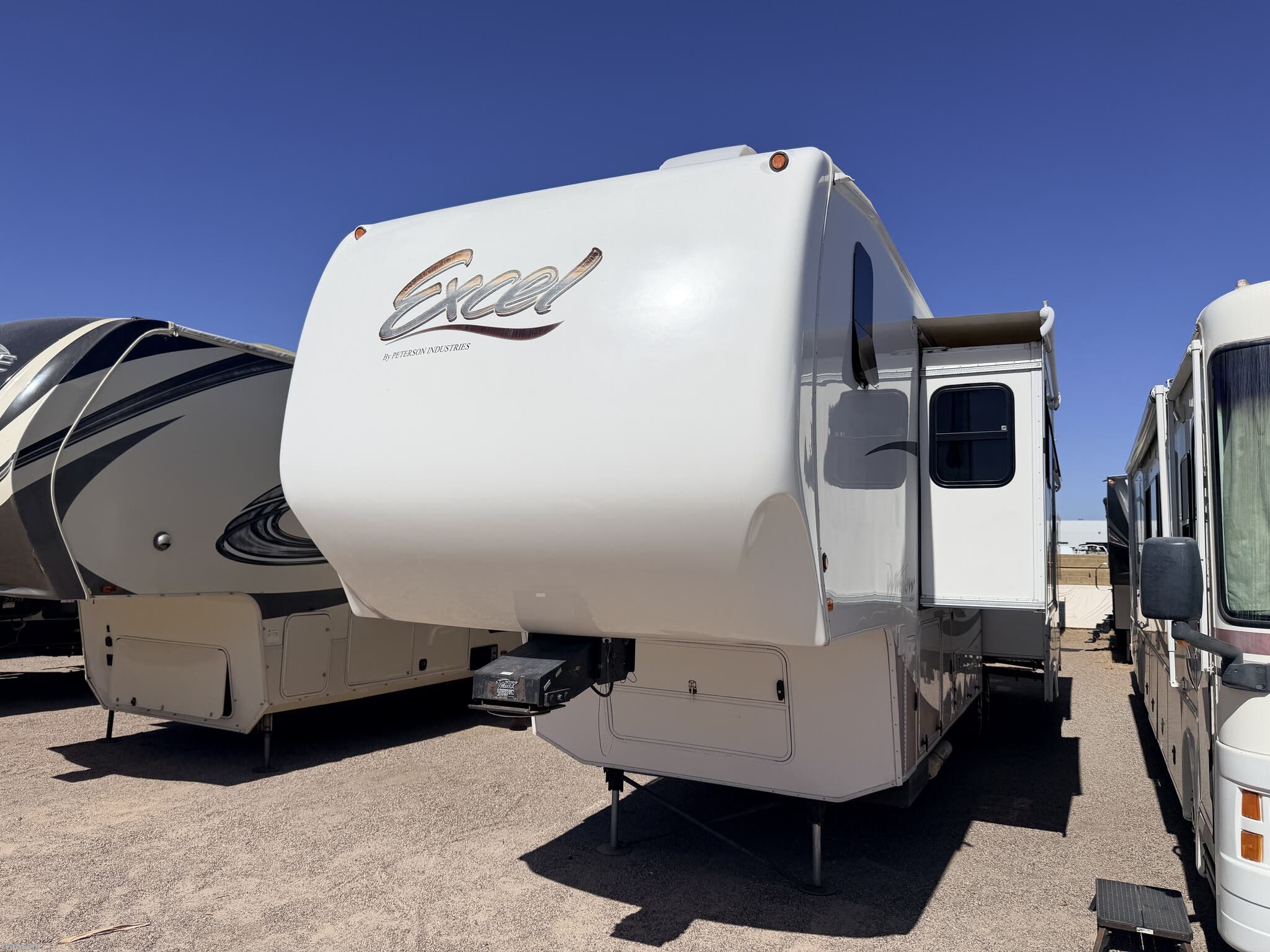 Used 2014 Peterson  EXCEL 37IKF available in Mesa, Arizona