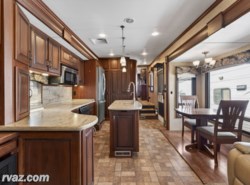 Used 2015 Lifestyle Luxury RV Lifestyle LS38RS available in Mesa, Arizona