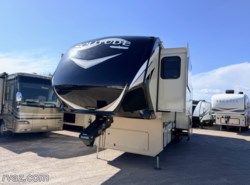 Used 2016 Grand Design Solitude 379FL available in Mesa, Arizona