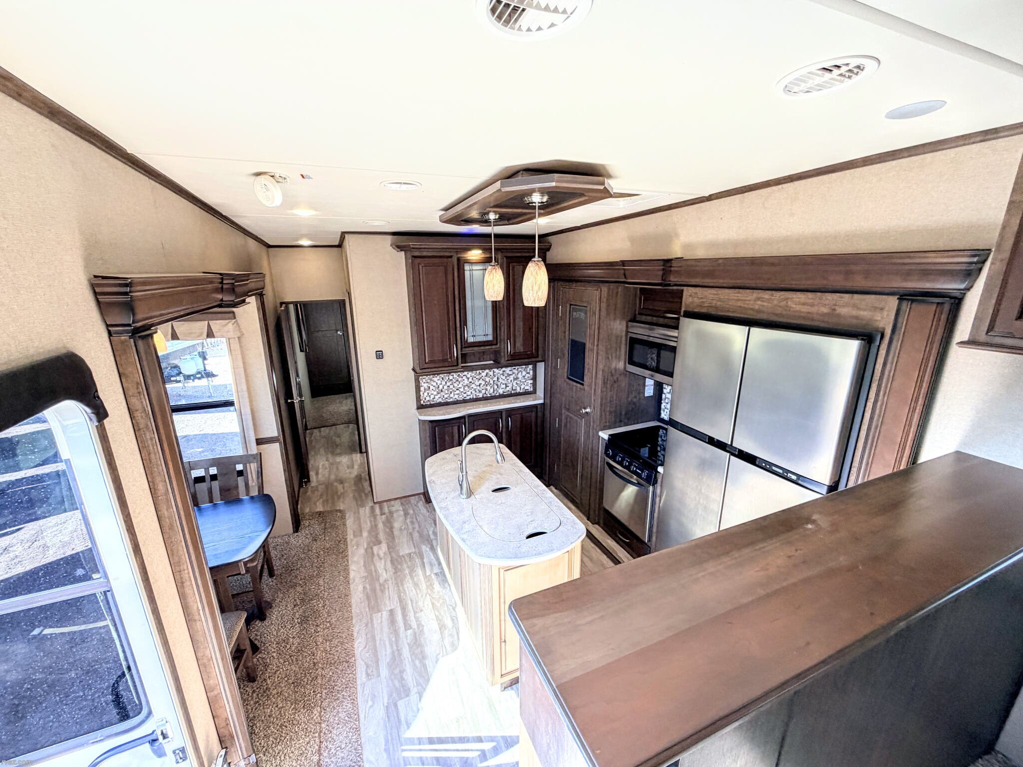 Used 2016 Grand Design Solitude 379FL available in Mesa, Arizona