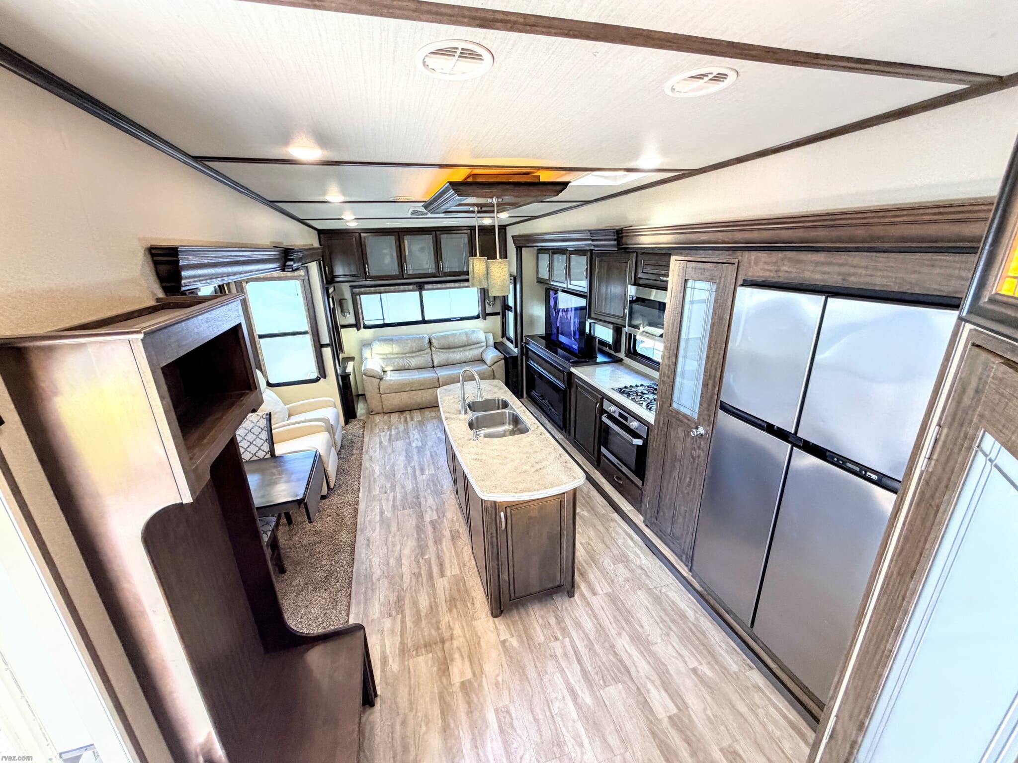 Used 2019 Grand Design Solitude 373FB available in Mesa, Arizona