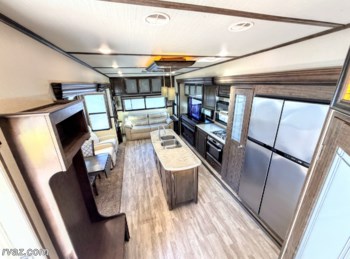 Used 2019 Grand Design Solitude 373FB available in Mesa, Arizona