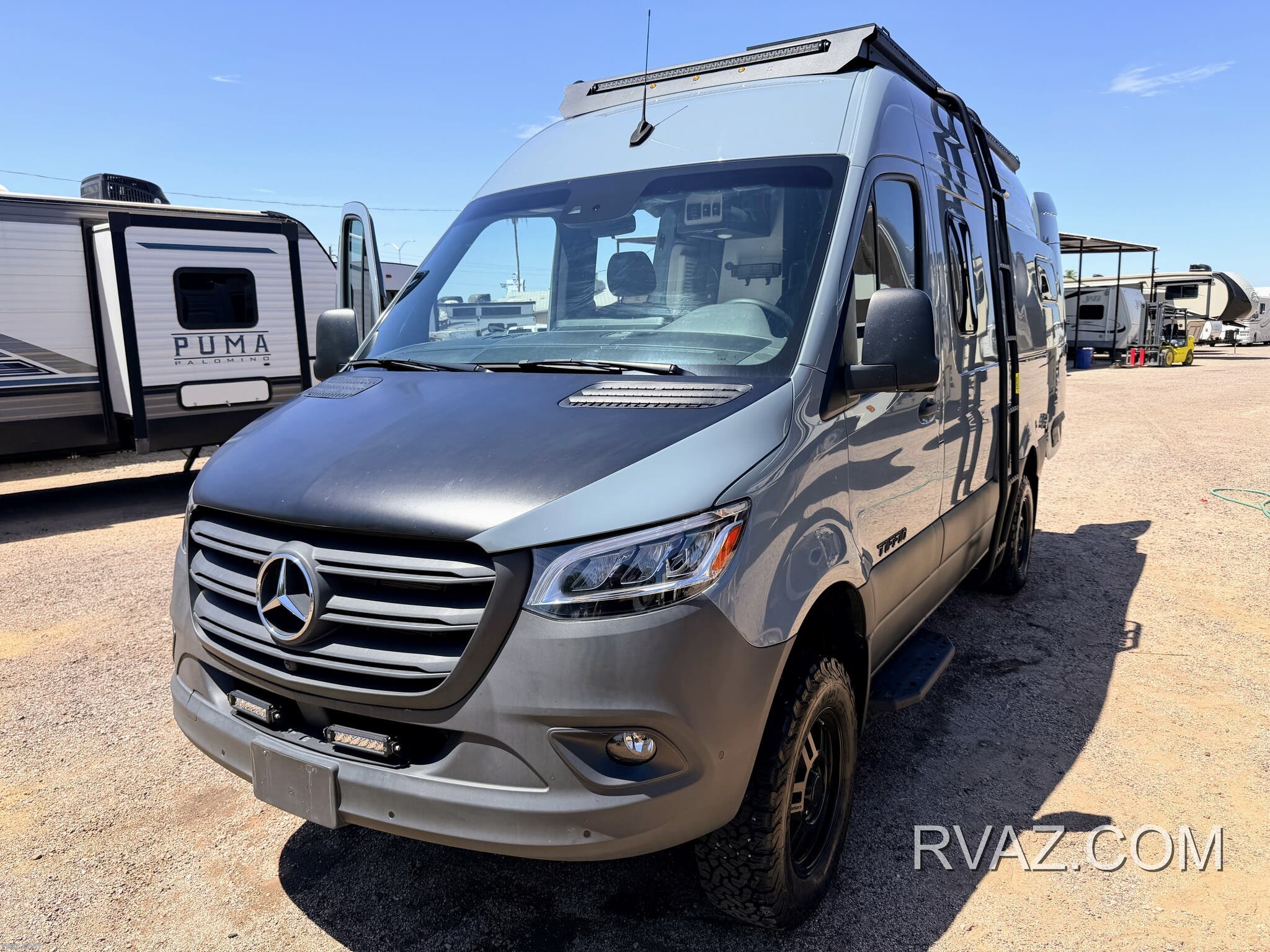 Used 2026 Tiffin GH1 19AV available in Mesa, Arizona