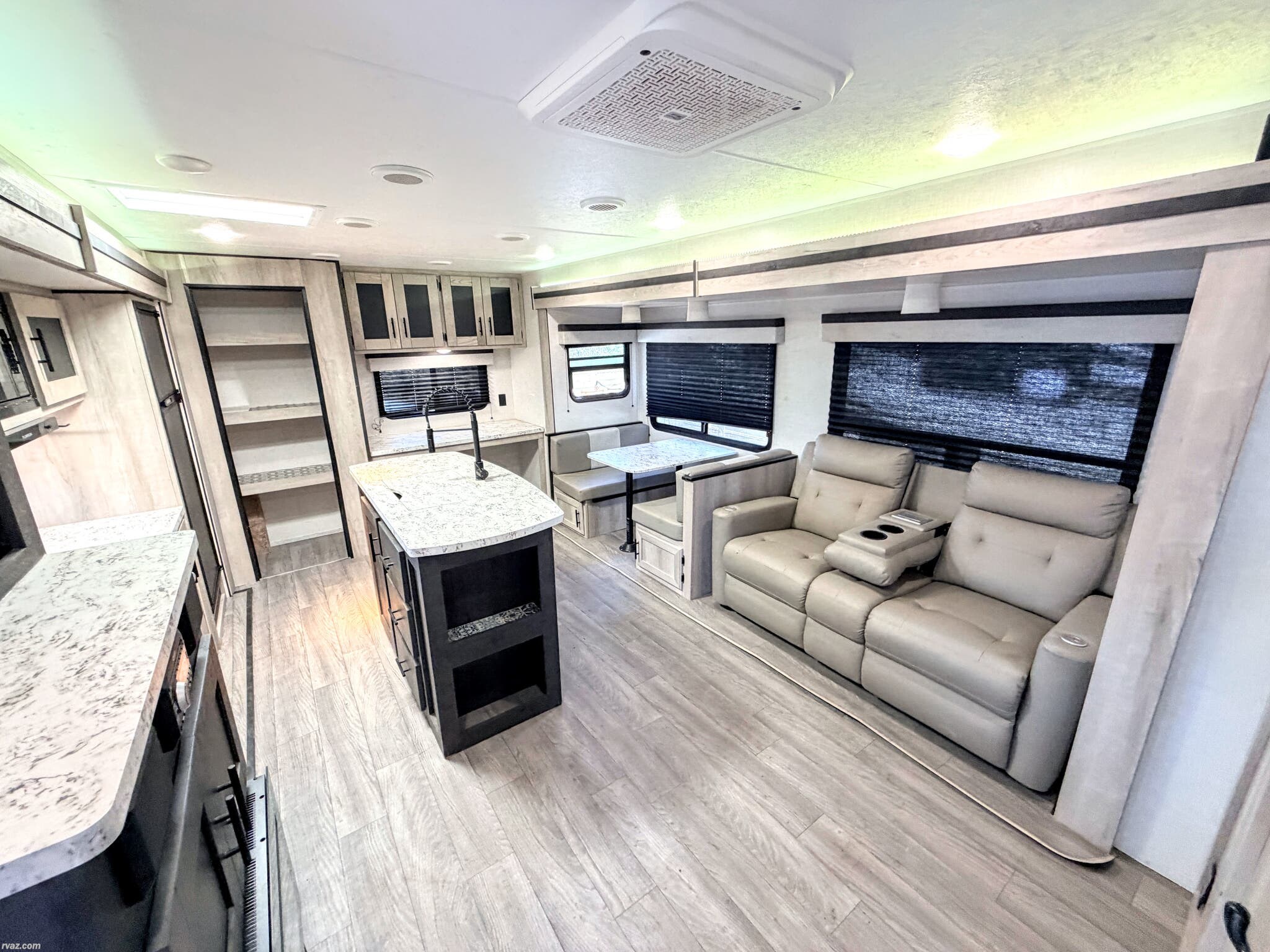 Used 2023 K-Z Connect C292RDK available in Mesa, Arizona