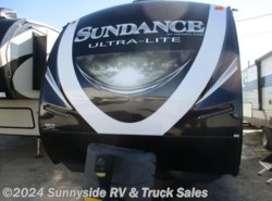 Used 2018 Heartland Sundance XLT TT 278 BH available in Sunnyside, Georgia