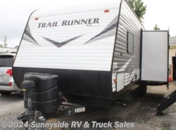 Used 2019 Heartland Trail Runner SLE 293 SLE available in Sunnyside, Georgia
