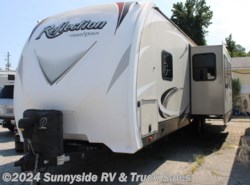 Used 2017 Grand Design Reflection Travel-Trailer 308BHTS available in Sunnyside, Georgia