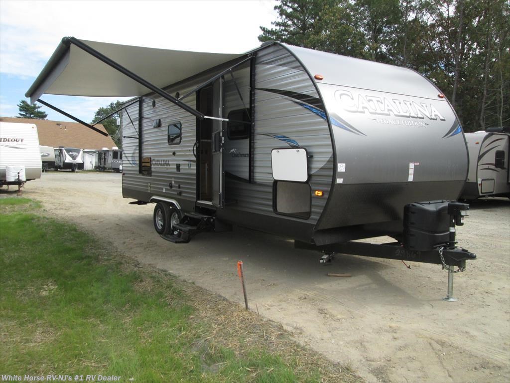 Coachmen Catalina 243Rbs >> 2018 Coachmen Rv Catalina 243rbs For Sale In Egg Harbor City Nj 08215 Fr2264 Coachmen Catalina 243Rbs >> 2018 Coachmen Rv Catalina 243rbs For Sale In Egg Harbor City Nj 08215 Fr2264