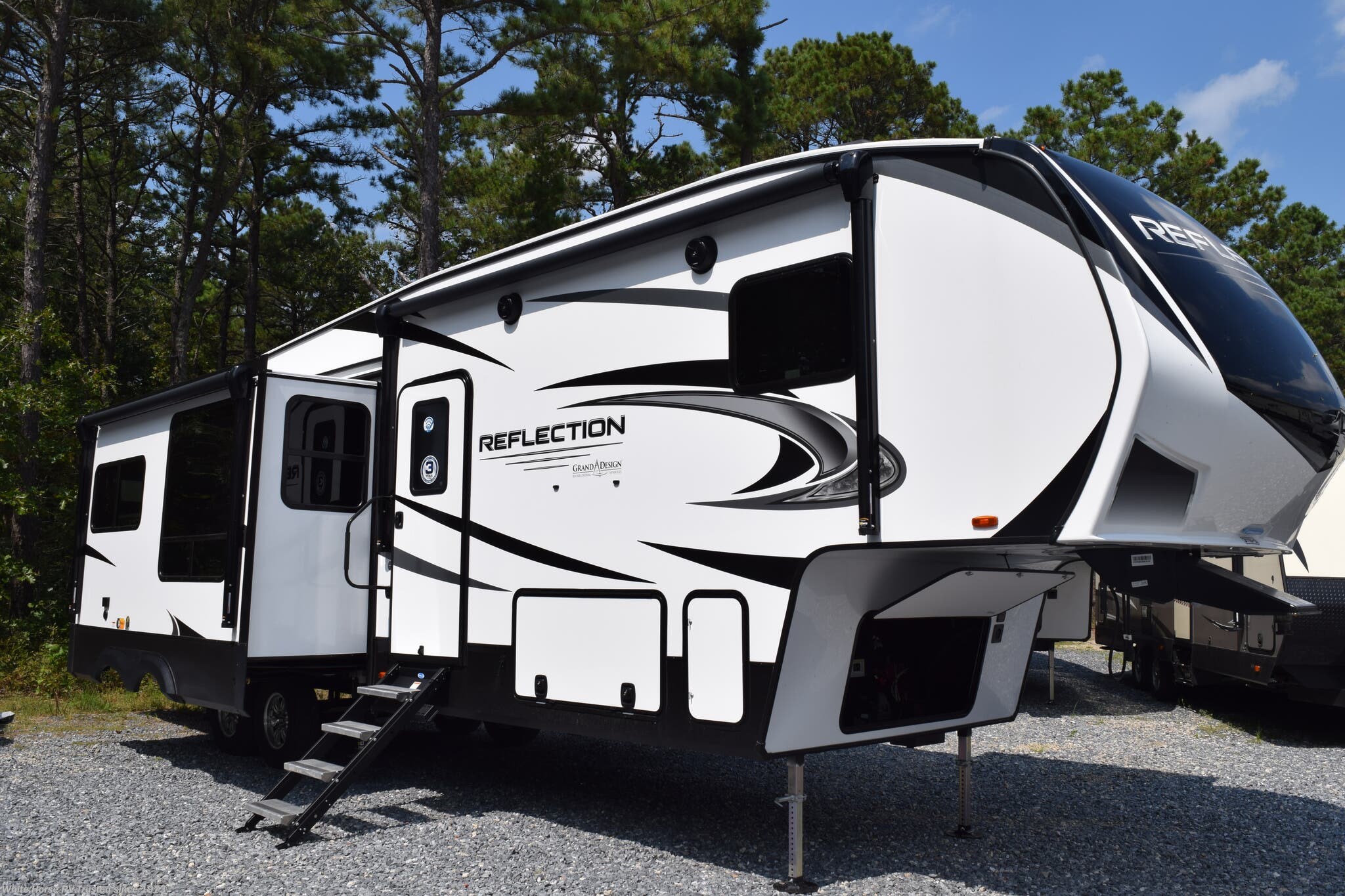  New 2022 Grand Design Reflection 311BHS available in Egg Harbor City, New Jersey