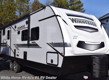 New 2022 Winnebago Minnie 2301BHS available in Egg Harbor City, New Jersey